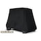 Eevelle Goldline 2 Passenger Storage Cover - Black GLGLXL02-BLK - alternate 1